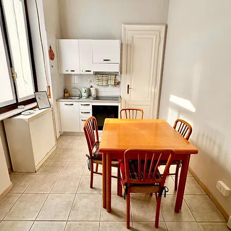 Apartment Luxury Po Pt
