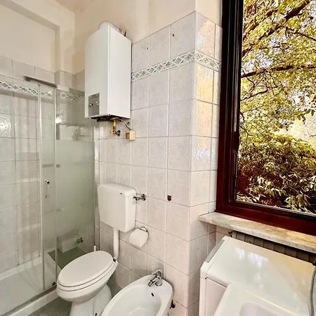 Luxury Po Pt Apartment