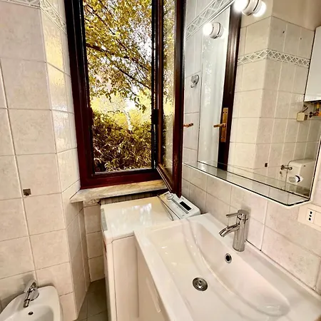 Apartment Luxury Po Pt